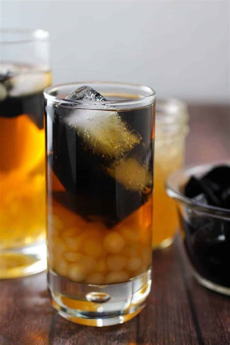 Sago at Gulaman Coolers .